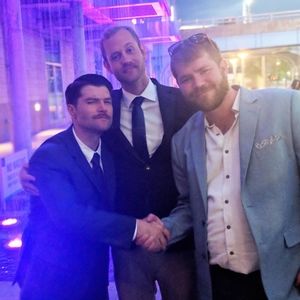 Meet your Posher, Jay